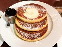-Pancakes on the rocks(Darling Harbour)