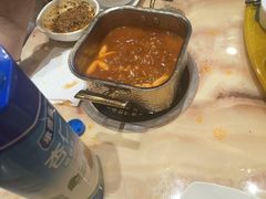 -清真军邺·金富苑肥牛(石坡街旗舰店)