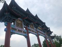 -祥源·阜阳生态乐园