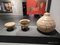 -鸿山遗址博物馆