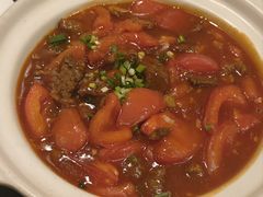 -老牌坊鲁菜名店(宽厚里店)