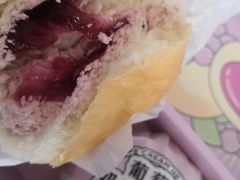 -好利来(八角店)
