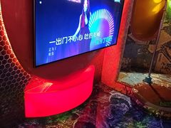 -皓声音KTV(新景店)