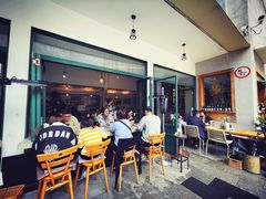 -RAC BAR(安福路店)