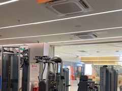 -乐刻健身(红山6979店)