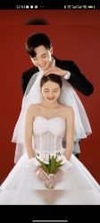 点击看大图 -金夫人婚纱摄影(总店)