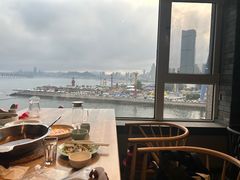 -川旺角川粤融合菜•海景餐厅(星海广场店)