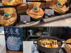 天妇罗-星璞全日餐厅·高空自助餐(深铁铂尔曼酒店)