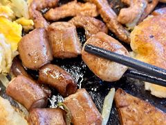 -一烙锅(友谊店)