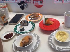 -新一番三文鱼寿司(友谊国贸城店)
