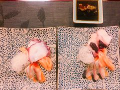 -喜来登酒店-盛宴标帜餐厅