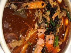-眉州东坡(团结湖店)