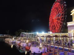 -三亚海昌梦幻海洋不夜城