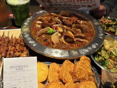 -破店肥哈·海鲜·烧烤(郑州银泰inPARK店)