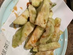 -绿茶餐厅(coco park 店)