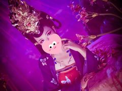 -九月鹰飞汉服摄影工作室