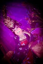 -九月鹰飞汉服摄影工作室