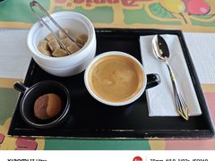 -安妮意大利餐厅(日坛店)