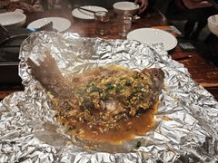 -衡厨·衡阳土菜(中南店)