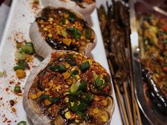 -醉烧膘·烧烤夜宵王(总店)