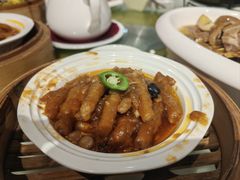 -潮福城大酒楼·潮味粤品·港式点心(湖滨北路店)