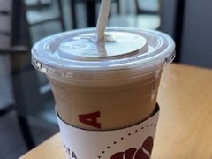 -COSTA COFFEE(龙德广场店)