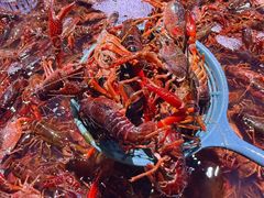 -聚盛源蒸汽海鲜火锅烤肉自助(巨川金海岸购物广场店)