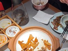 -闽上鲜·福建菜(龙湖滨江天街店)