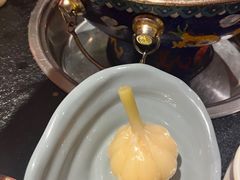 -京炭铜锅涮肉·羊蝎子·羊肉炉(保利·时光里店)