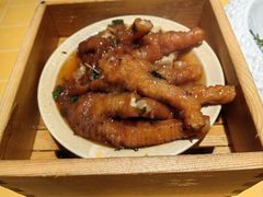 -蔡澜点心·粤菜(花城汇南区店)