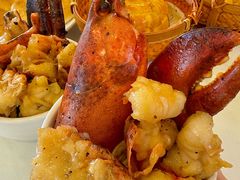 -万龙洲海鲜(南新仓店)