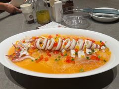 -张家卫·阳江菜·小海鲜(肥婆湾桥店)