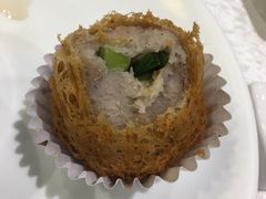 乐昌脆芋角-唐人轩(中山四路店)