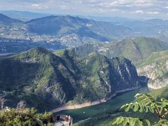 -重庆云阳龙缸景区