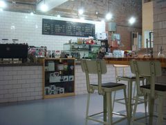 -微焙咖啡工厂(海峡创意产业园·红坊店)