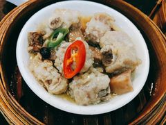 蒜香金牌排骨-添运来(茶园奥园广场店)