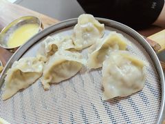 -老烟台灌汤包(南洪街店)