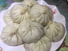 -宝正臻天津包子总店(金阳光居易店)