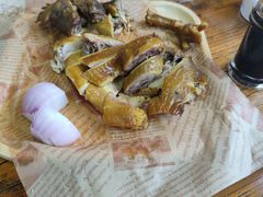 -老开封羊肉汤(新二十六街店)