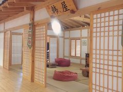 -汤森悠生活文化汤(江宁万达店)