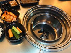 -杀猪天·韩国烤肉(总店)