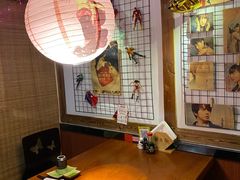 -鳗鱼家·深夜食堂(军博店)