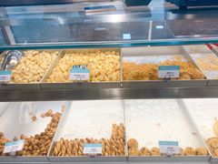 -甜丫丫西点(九环路店)