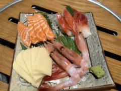 -赤坂亭·M9和牛烧肉·铁板烧(合肥万象城店)