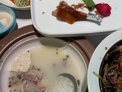 -聆桂烤鸭·金奖烤鸭(静联广场店)