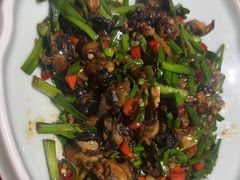 -湘水滨·臭鳜鱼·湘菜(马驹桥店)