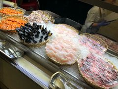 -新发展亚太JW万豪酒店·福苑咖啡厅