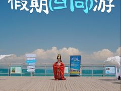 -青海湖二郎剑景区