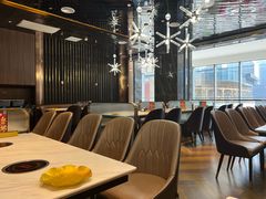 -吉布鲁牛排海鲜自助(武侯银泰城店)