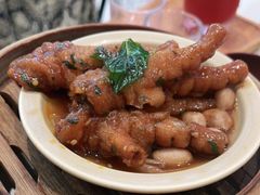 -蔡澜点心·粤菜(月星环球港店)